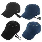 Baseball Hat Style Bike Hat Adjustable Baseball Hat Shape Bicycle Hat CyclingHat