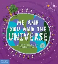 在飛比找博客來優惠-Me and You and the Universe