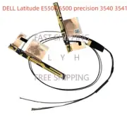 FOR Dell Latitude E5500 5500 precision 3540 3541 antenna WIFI signal cable