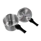 18/20/22cm Outdoor Cook Tool Cookware Kitchen Soup Meats pot Pressure Cooker
