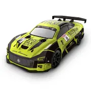 Remote Control 4wd Drift Car with Expulsion Light
