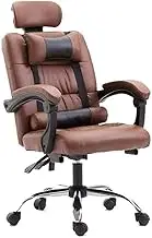 Ergonomic Recliner Lift Swivel Massage Chair with Adjustable Footrest Relieves Fatigue and Increases Mobility Warm Comfort for Ultimate Relaxation