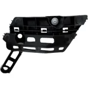 Bumper Face Bar Retainer Bracket Brace Mounting Kit Front Driver Left Side Hand (for: Subaru)