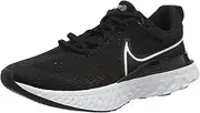 [Nike] React Infinity Run Flyknit 2 Womens Running Casual Shoe Ct2423-002 Size 10.5