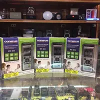 在飛比找PChome商店街優惠-新音耳機 公司貨 全新OLYMPUS WS-852 數位錄音