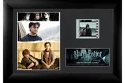 FilmCells: Mini-Cell Frame - Harry Potter (Deathly Hallows - S8)