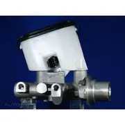 Top Performance Brake Master Cylinder - B227-129T