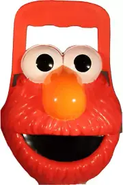 Elmo Lunch Box Gift