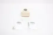 Allen Bradley 1770-XF Data Highway Terminator Set