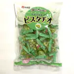 千成堂  開心果/開心豆果子(原味225G)(芥末198G)