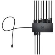 Genuine Dell USB-C Universal Dock UD22 130W HDMI 4K Ethernet With PSU