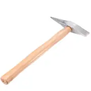 10 Oz Welding Chipping Hammer Steel Hammer Electrician's Hammer with Handle