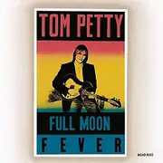 Tom Petty - Full Moon Fever [VINYL]