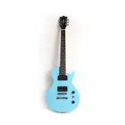 LP Electric Guitar Solid Body Canadian Maple Rosewood Fretboard Mahogany Body...