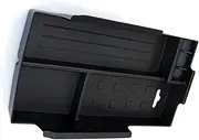 Auto Armrest Box Storage Glove Box Organizer Insert Tray for Toyota for camry 12-17 2016 2015 Car Armrest Box Center Console
