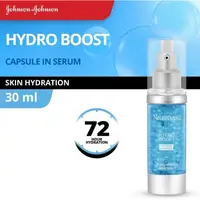 在飛比找蝦皮購物優惠-Neutrogena Hydro Boost 精華膠囊 30