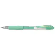 Pilot G2 Gel Pen 0.7mm Pastel Green