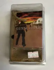Dragons Fire Card Game Gunslinger Bonanza New