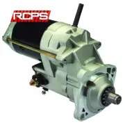 NEW Starter For FORD POWERSTROKE TRUCK HIGHER TORQUE (for: Ford)