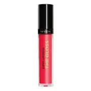 REVLON Super Lustrous The Gloss Lipgloss FATAL APPLE 240 lip New sealed