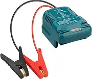Jumper Starter Adapter for 18V Power Battery,11AWG 30A Jump Starter