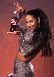 Coca Cola, Pepsi, Sprite Vintage Photos & Ads Free Rigid Top Loader 1136