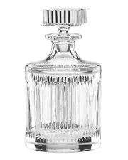 Reed & Barton New Vintage Hanson Decanter - New In Box
