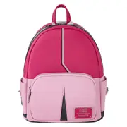 Naruto - Sakura Cosplay Outfit Mini Backpack