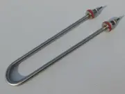 Water Heating element submerged Humidity For Incubator