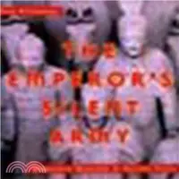 在飛比找三民網路書店優惠-The Emperor's Silent Army ─ Te