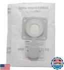 Dustless Technologies HEPA Wunderbag (12-18 Gallon) -Shop Vac Universal High