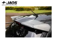 在飛比找Yahoo!奇摩拍賣優惠-【Power Parts】JAOS 車頂尾翼 NISSAN 