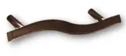 5" Fusilli Angular Pull Oil Rubbed Bronze