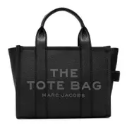 [MARC JACOBS] MARC JACOBS Mini The Leather Tote bag Woman One Size One Size Black