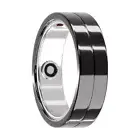 Maxcom Smart Ring (mRing) MR100, Size 11 (68 mm), Bluetooth v5.0 LE, Black