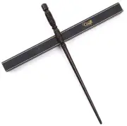 - Hand Carved Wooden Wand/Wands for Wizards/Collectible Cosplay Wand/Magical ...