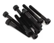 ProTek RC 4x30mm "High Strength" Socket Head Cap Screws (10) [PTK-H-1309]