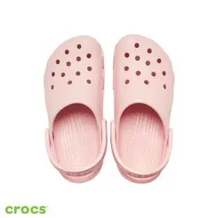 Crocs 卡駱馳 (中性鞋) 經典克駱格-10001-6UR