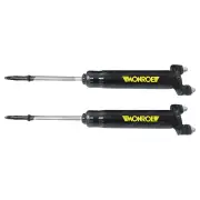 2 x Rear Monroe OE Spectrum Shock Absorbers for Ford Mondeo MD 2.0L 2014-2019