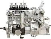 High-Pressure Diesel Fuel Pump BH4Q85L8, Compatible With Industrial Generators, Direct Fit Replacement For 4Q305-1/4Q339D1 Engines(4Q339D1)