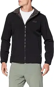 [Jack Wolfskin] Men's Glacier Valley II Jacket