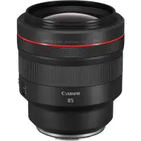 在飛比找momo購物網優惠-【Canon】RF 85mm F1.2L USM(公司貨)