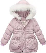 [Generic] Overall Snow Pants Snow Children Hoodie Jacket Winter Thick Outwear Warm Zip Girls Kids Coats Girls Coat&Jacket Boys Snow Pants Size L