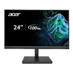 ACER BR247Y E3 抗閃系列無邊框螢幕(1A1H1P/4MS/IPS/100HZ/含喇叭/FREESYNC)