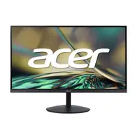 在飛比找蝦皮商城優惠-Acer 宏碁 SA322QU A 窄邊美型螢幕(32型/2