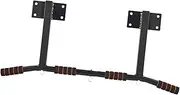 Pull-up Bar Sport Traction Bar Bodybuilding Equipment Non-Slip Dip Bar Fixed Fitness Single Bar for Indoor Upper Body Workout