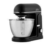 Sunbeam Stand Mixer - Kitchen Cake Batter Dough Mixer Mixing Machine - Spatula Beater and Dough Hook