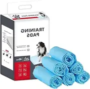 Puppy Pads - Nonwoven Fabric Dog Training Pee Pads - Quick Drying & Leak-Proof Puppy Pads for Puppy Pets