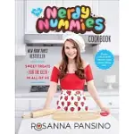 THE NERDY NUMMIES COOKBOOK: SWEET TREATS FOR THE GEEK IN ALL OF US