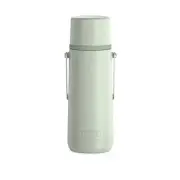 Thermos Guardian Vacuum Insulated Beverage Bottle 1.2L - Matcha Green